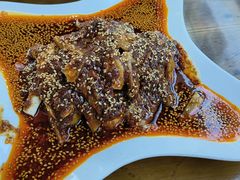 -天全县三土司椒麻鸡餐厅