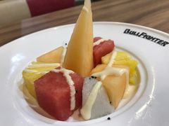 -斗牛士牛排餐厅(富力海珠城广场店)