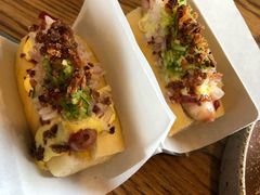 丹麦小热狗-BOR Eatery(安福路店)