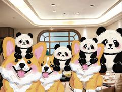 -粗茶淡饭·汉口公馆(循礼门店)