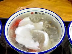 椰子水清补凉-文昌邓记清补凉(西沙路店)