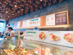 -星巴克臻选(宁波北仑银泰城店)