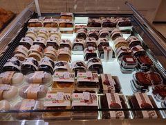-烘焙町面包店(西四店)