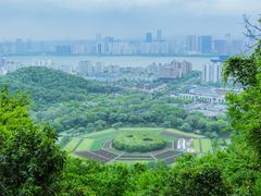-西湖风景区十里琅珰-五云山