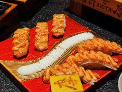 -摩打食堂(壹方中心店)