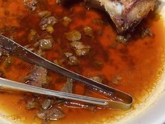 -西贝(上海我格广场店)