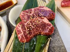 -千寻山野烤肉(中关村店)