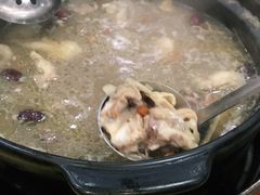 -濠轩阁特色生蚝火锅(水湾路店)