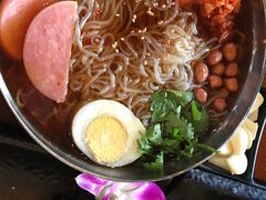 -四斤烤肉(东戴河孟家店)