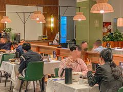 -客颂·客家宴(大壮国际广场店)