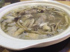 -龙泉人椰子鸡.糟粕醋.海南菜(三亚旗舰店)