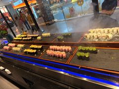 -冠菌火锅自助(东莞桥头店)