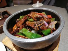 -汉水谣·江景餐厅(江滩店)