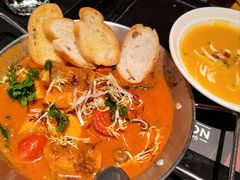 -Nord Grill&Bar Highland诺德西餐(深圳欢乐海岸店)