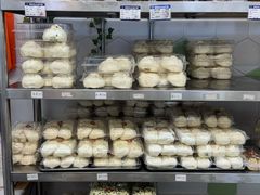-白玉兰食品(中山公园龙之梦店)