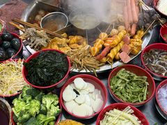 -小吴水煮(羊子巷店)