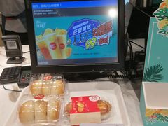 -85度C(成都浆洗街店)