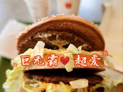 -麦当劳(厦门思明路店)