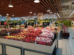 -沃尔玛(前山店)