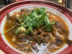 -南山民肴·乡土徽菜(豪辰俪景店)