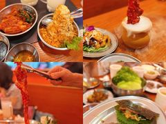 -大阪烧肉BAKA一代(十亩地店)