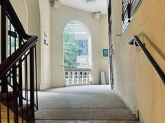 -大馆(前中区警署建築群)