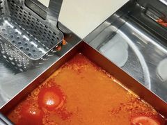 -海底捞火锅(方圆荟店)