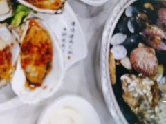 -郭姐·威海渔村(黄兴路店)