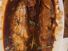 -苹果树下艺术餐厅(通州店)