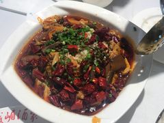-峨嵋酒家(地安门店)