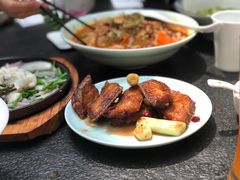 -瓦库茶馆17号(海汇港店)
