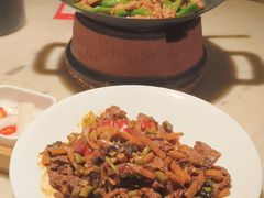-桂小厨广西菜(水晶城店)