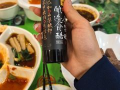 -令氏家外家周秦食府(高新店)