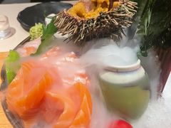 -藤原布二·八佰善会席料理(奥体店)