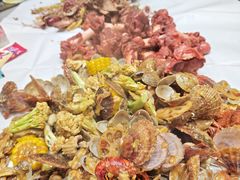 -小柒家第一锹东北菜(城关店)