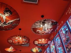 -饭町二郎日式综合茶餐(中安广场店)