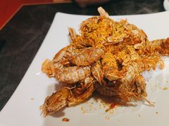 -南海底小海鲜·湘菜(鲁巷吴家湾店)