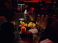 -赤红音乐现场(浦东金桥路店)
