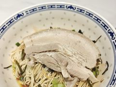 -鲁达面馆本帮风味(共康东路店)