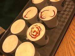 -星巴克(夏碧路店)