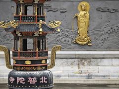 -盛世南宫影视城(北普陀影视城)