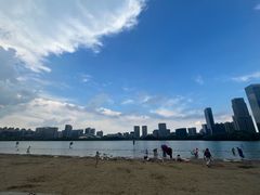 -天鹅湖体育公园