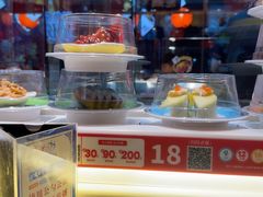 -莲寿司(国兴店)