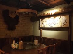 -李久其家民间餐厅(梅溪湖店)