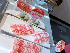 -海底捞大排档火锅(悦荟广场店)