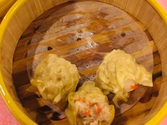 -天伦王朝酒店·盛华瑄餐厅