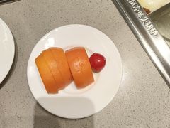 -海底捞火锅(赛格国际购物中心店)