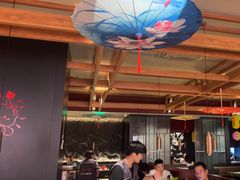 -谷牛日式烤肉(宝山U天地店)