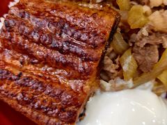 -食其家·牛丼咖喱(昆山巴黎春天店)