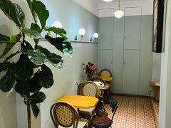 -铁手珈琲制造局metalhands(望京店)